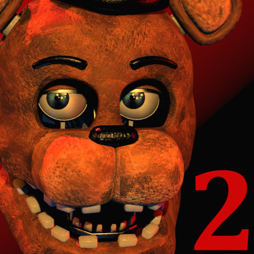 Five Nights At Freddy's 2: The Mangle