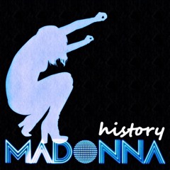 Madonna - History