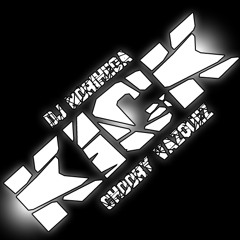Dj Norihega & Choryy Vazquez - Let The Bass Kick (Original Mix) DEMO FREE DOWNLOAD!!