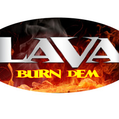 lava sound
