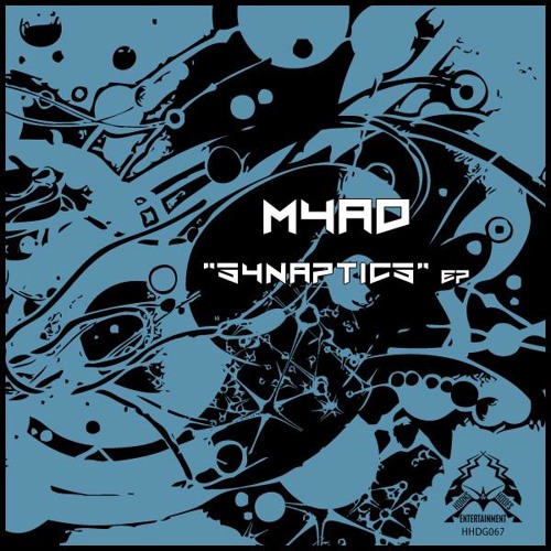 Myad - Dekroner (Original Mix)