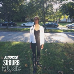 KILLGXXD - TRY ME (heavier kick & lows)