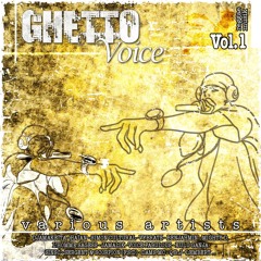 01.KULU GANJA Ghetto Voice