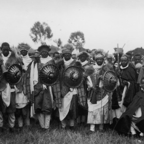 Fikir Amlak meets Subzulu - Prepare, Battlefield, On and On - dubplate samples