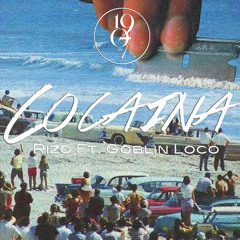 Cocaina Ft. Goblin Loco (Prod. By ItsGoodBeats)