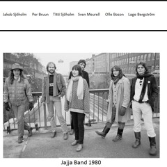 Jajja Band Live Tonkraft 1980
