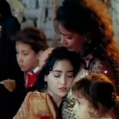 راجح داوود - اغنية يا عوض من فيلم سارق الفرح آداء لوسي