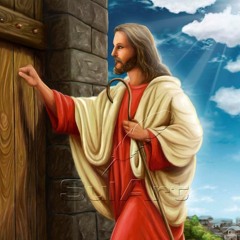 O homem sem tempo Ilustração do Reino de Deus com Juanribe Pagliarin