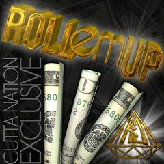 KG - ROLLEMUP [Gutta Nation Exclusive]