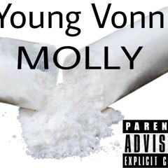YOUNG VONN (MOLLY)