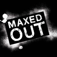 "Maxed Out"  C.H.A.S.E.  l   Ft. Johnny Freedom