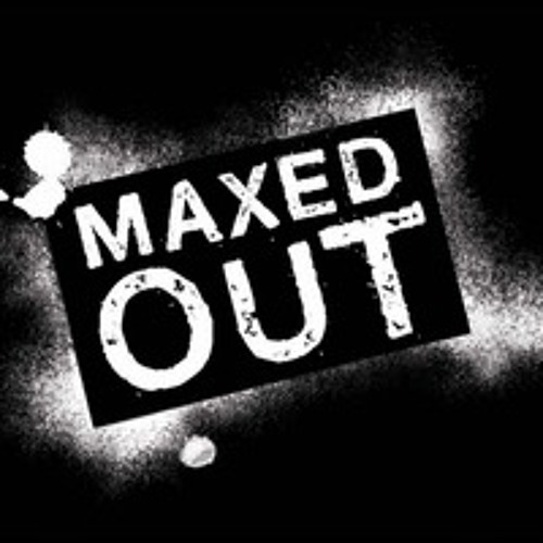 "Maxed Out"  C.H.A.S.E.  l   Ft. Johnny Freedom
