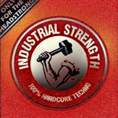 Lenny Dee - Industrial Strength Mix -June '96