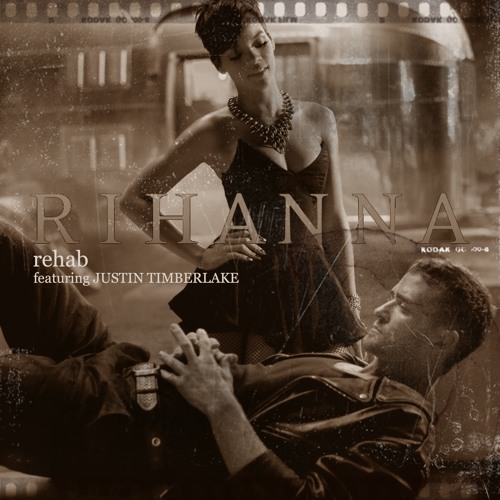 Stream Rehab - Rihanna Ft Justin Timberlake (Cover) By Septiawans.