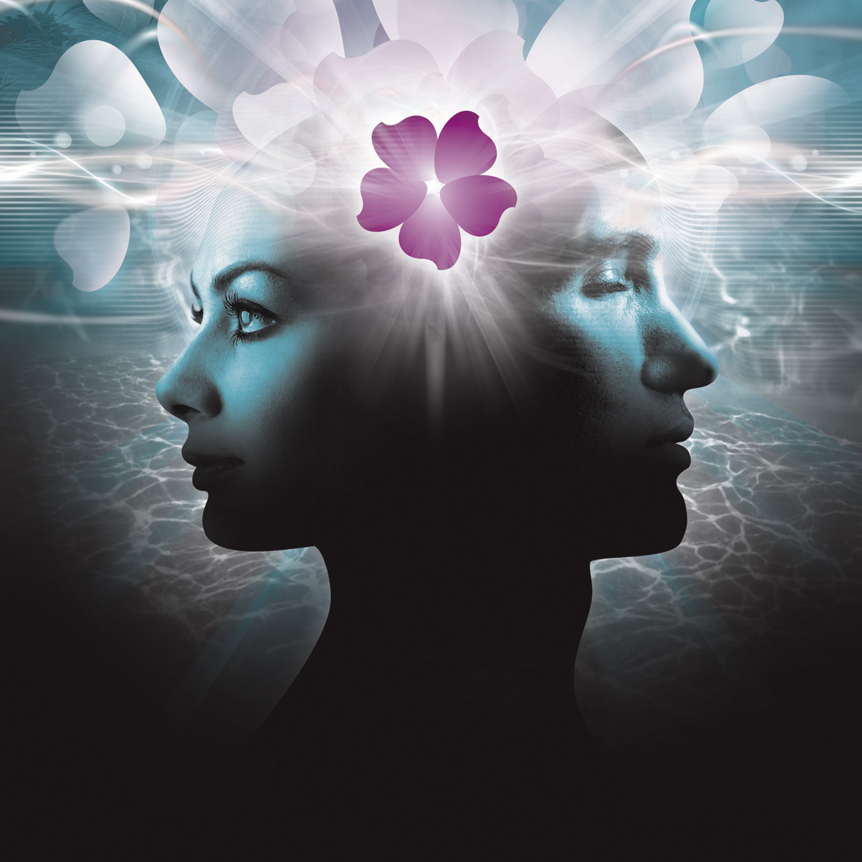 cover of episode A New Kind Of Masculine And Feminine Presence