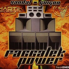 raggaetek boom nger !!!   . . . soundstreet