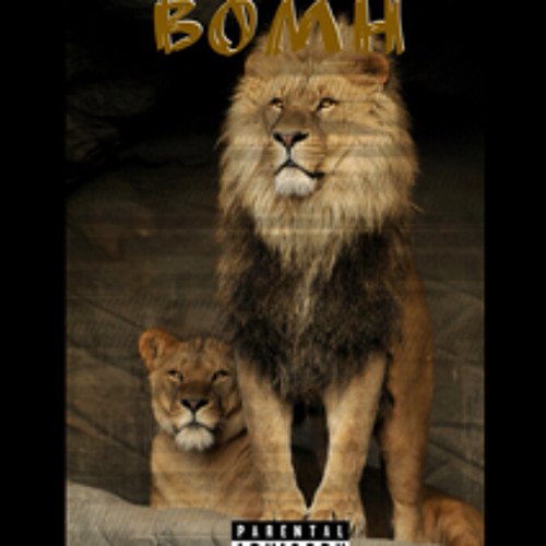 BOMH (Prod. By Dizzy Phantom)