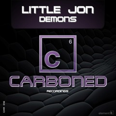 Little Jon - Demons [SC Edit]