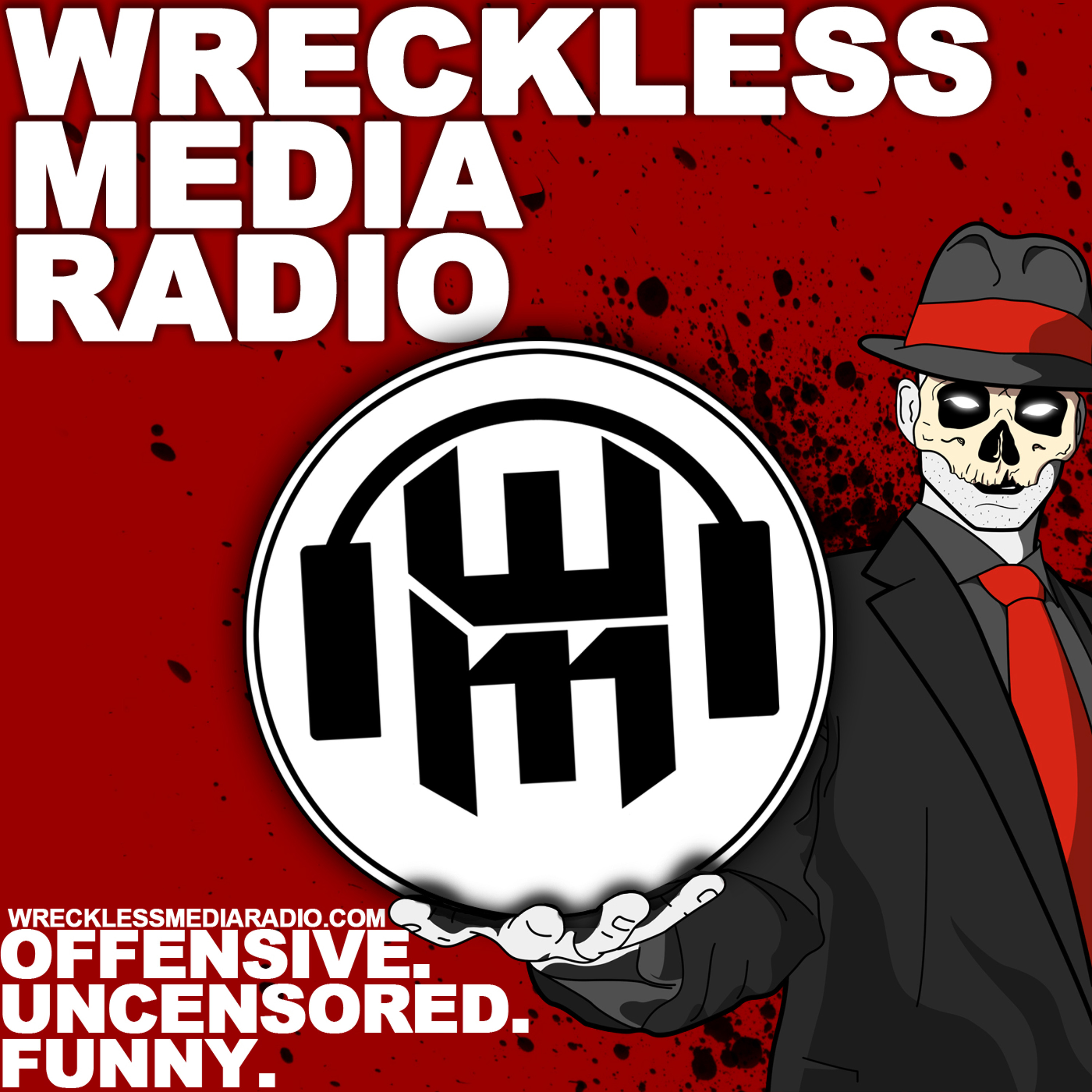 A Dr. Phil WMR Update