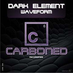 Dark Element - Waveform [SC Edit]
