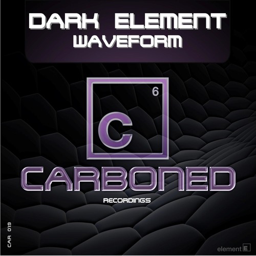 Dark Element - Waveform [SC Edit]