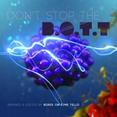 Freestyle - Don't Stop The Rock (On Time Tello Remix)