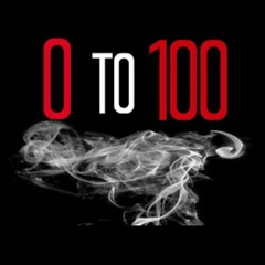0 to 100