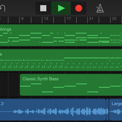DERAMA TU GLORIA - DEMO
