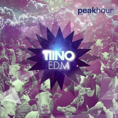 Tiino - E.D.M (Original Mix)