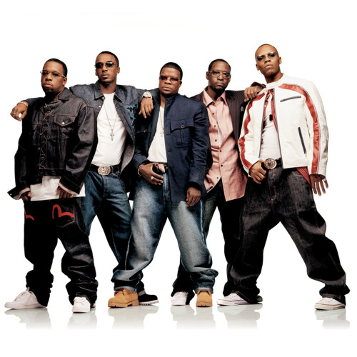 New Edition - Once in a lifetime groove (REMIX).mp3