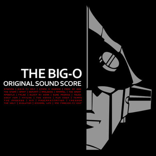 The Big O OST - Big-O