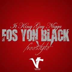 King Guy - FOS YON BLACK