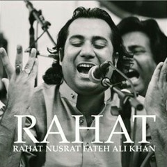 Koi Umeed Bhar Nahi Aati Rahat Fateh Ali Khan ( Lyrics Mirza Ghalib )