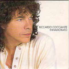 JUST FOR YOU - Richard Cocciante