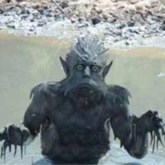 ugly swamp fucker