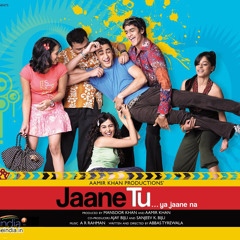 Kabhi Kabhi Aditi