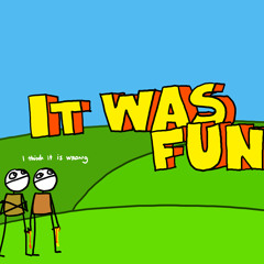 Jurgen Vivanco & Chris Gonzalez - Was Fun! (Palafox Style Remix FUN)DESCARGA GRATIS