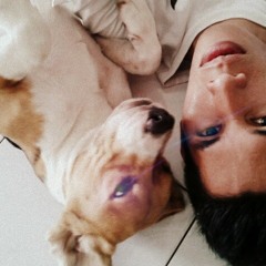 "Inside Your Heaven". (Cover)