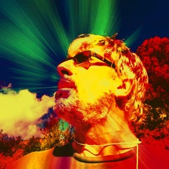 "Love Will Win The Day" (live jam w/looper clip)