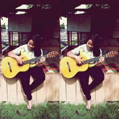 All Of Me - John Legend (Putri's Cover)