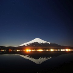 Touho arrange - Night Trips