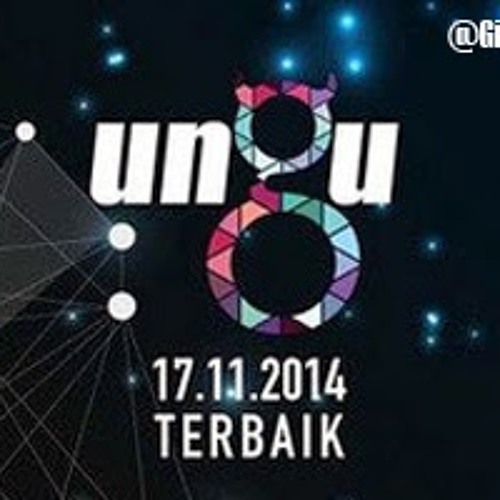 Stream Ungu - Terbaik (New Single 2014 - official Audio) by zDermawan on de...