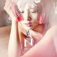 【COVER】Nicole 니콜-MAMA 마마