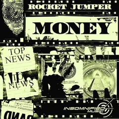 Rocket Jumper - Money (Trance Mix)