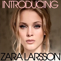 Zara Larsson  - Uncover Reggae [ KENSIDE ] 2K15