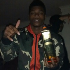 TRIGGA OSAMA DONT TELL ME A WORD FT BJAY SOO KAKI