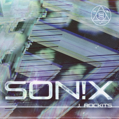 SON!X - Melb (Original Mix)