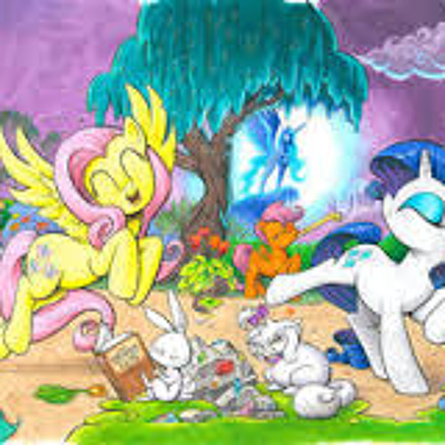 mlp awesomeness
