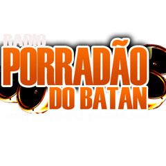 MT - SARRADA DO BATAN ( DJ ALLAN )