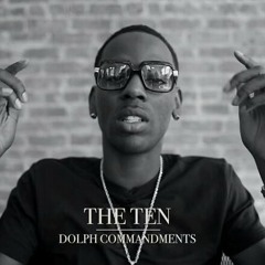 Young Dolph - Stressin